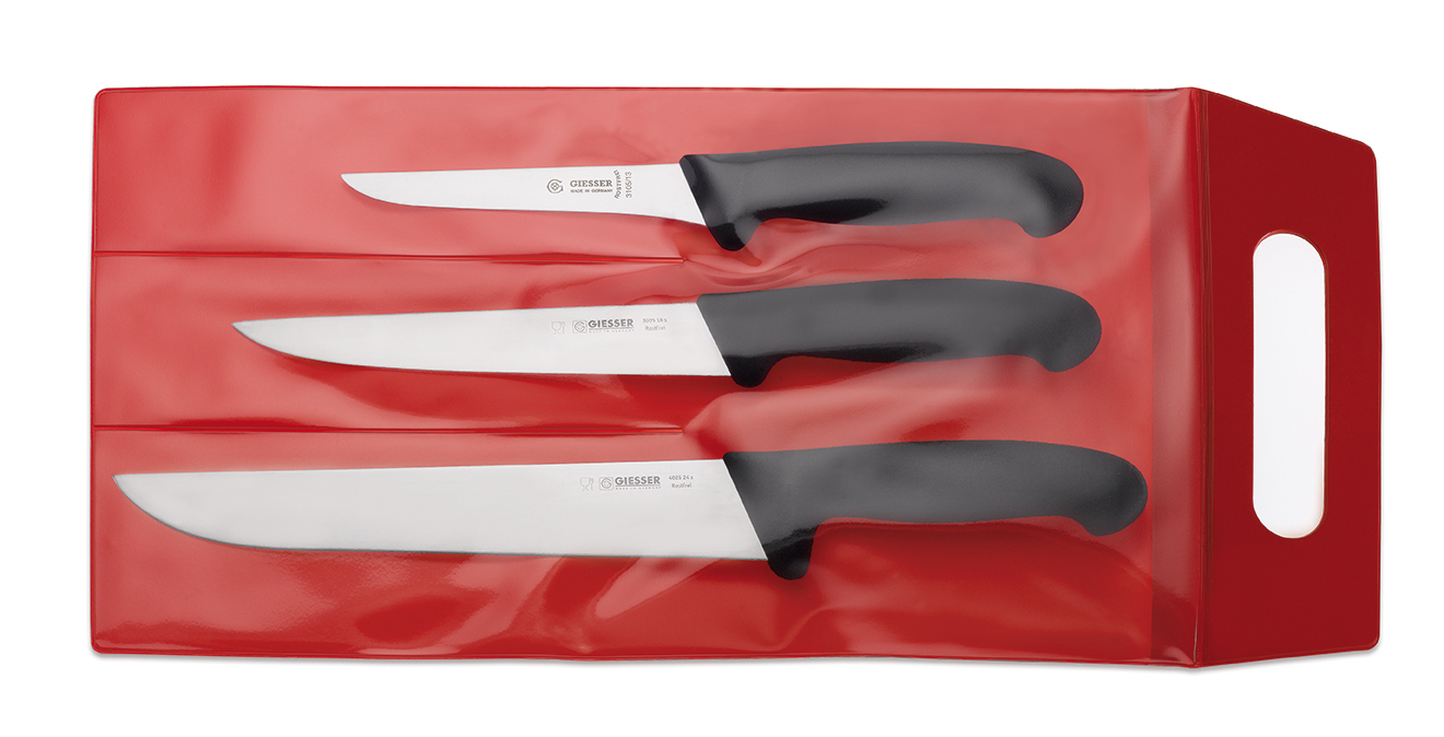 messer knife set set cuchillos cocina profesional High Quality
