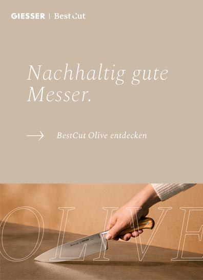 Giesser Bestcut Olive